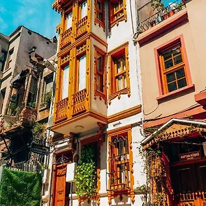 Astra Boutique Hotel
