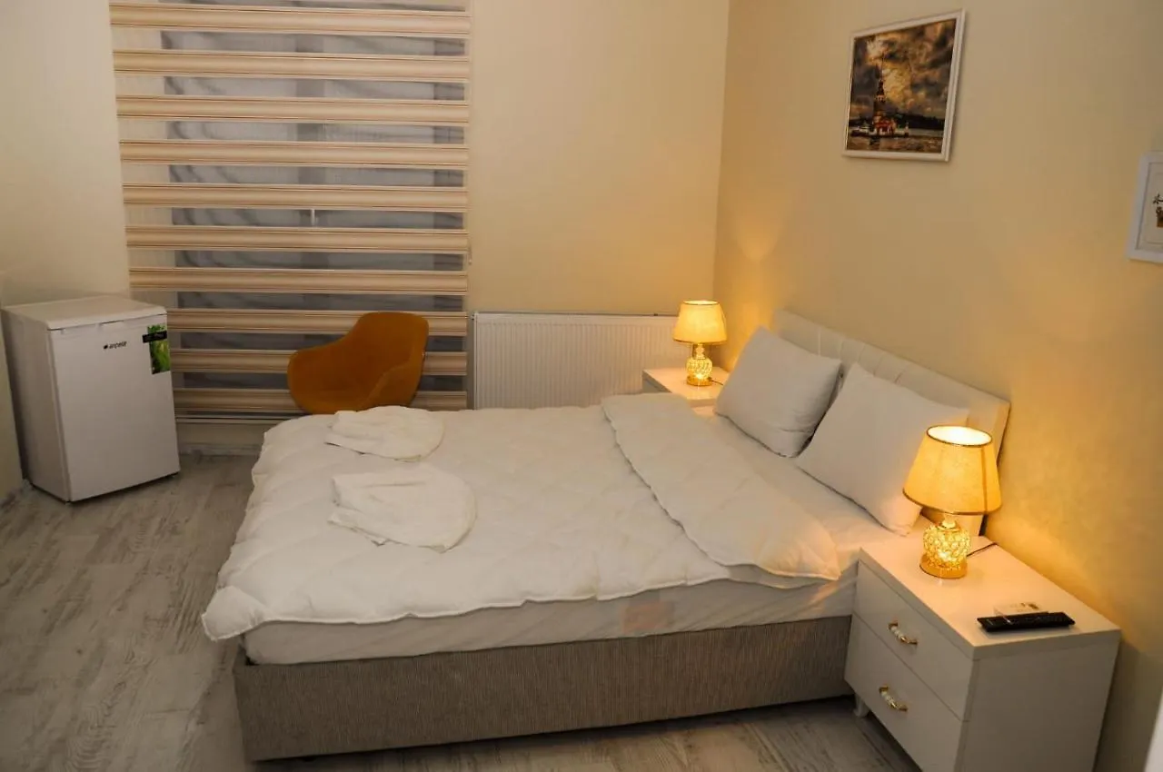 Emrah'S Cosy Home イスタンブール ホテル