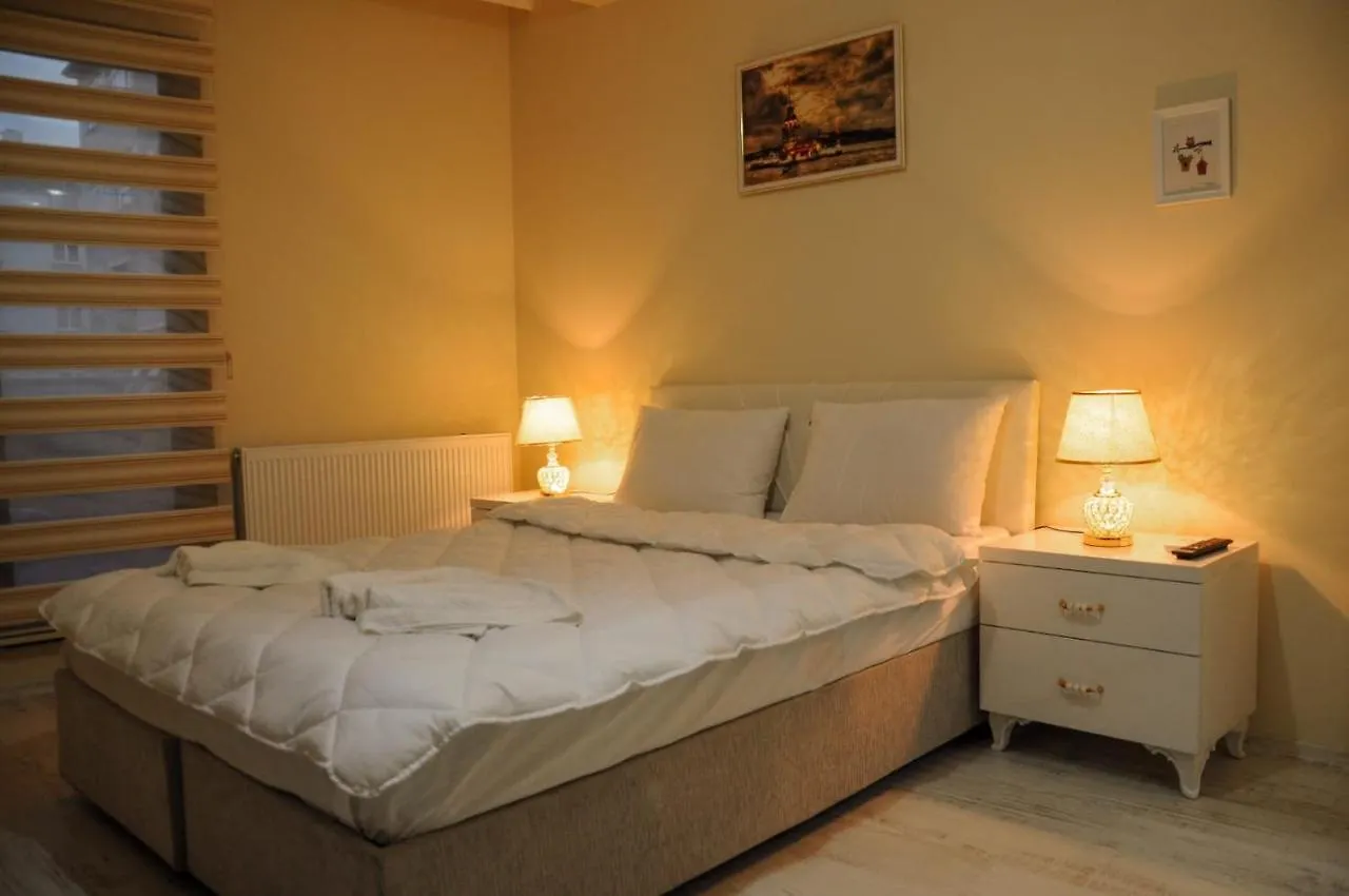 ホテル Emrah'S Cosy Home イスタンブール