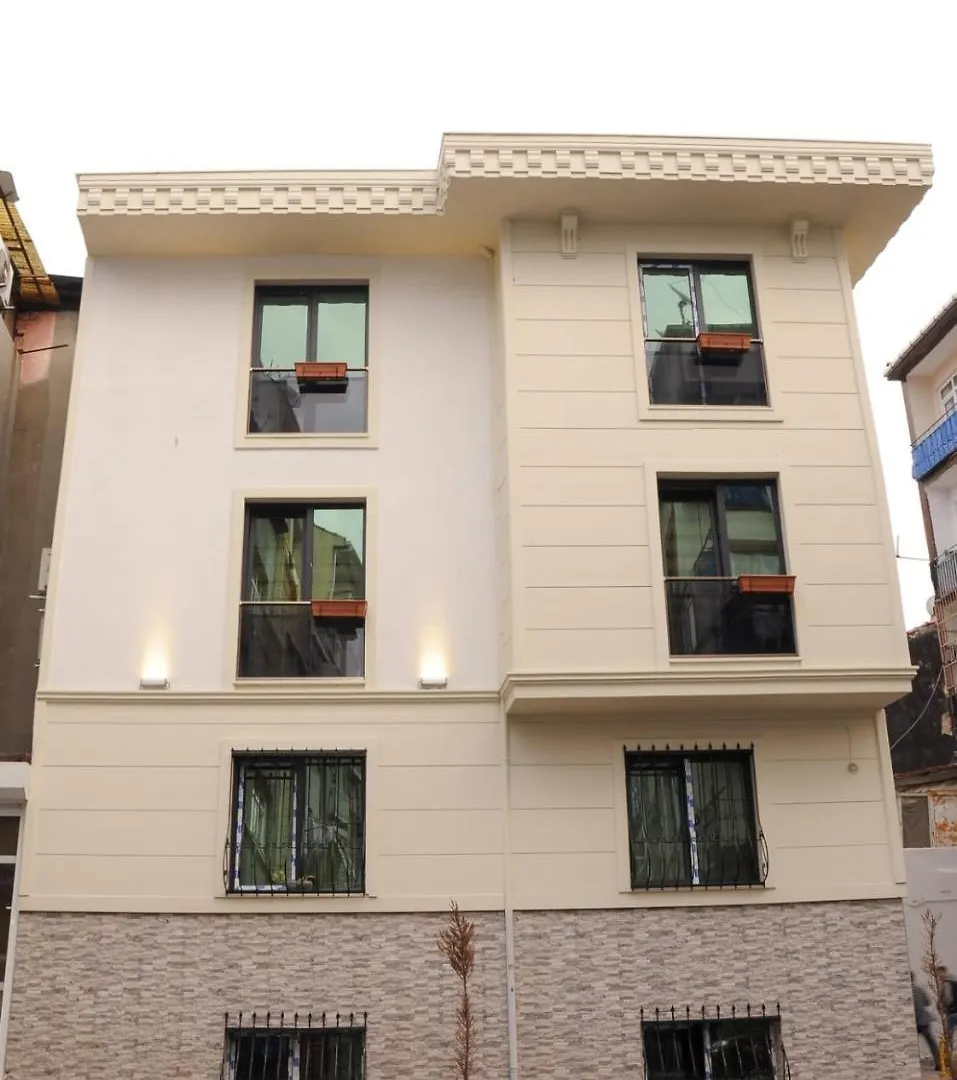 Emrah'S Cosy Home イスタンブール
