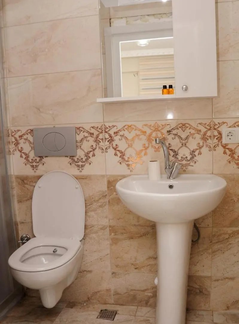 Emrah'S Cosy Home イスタンブール
